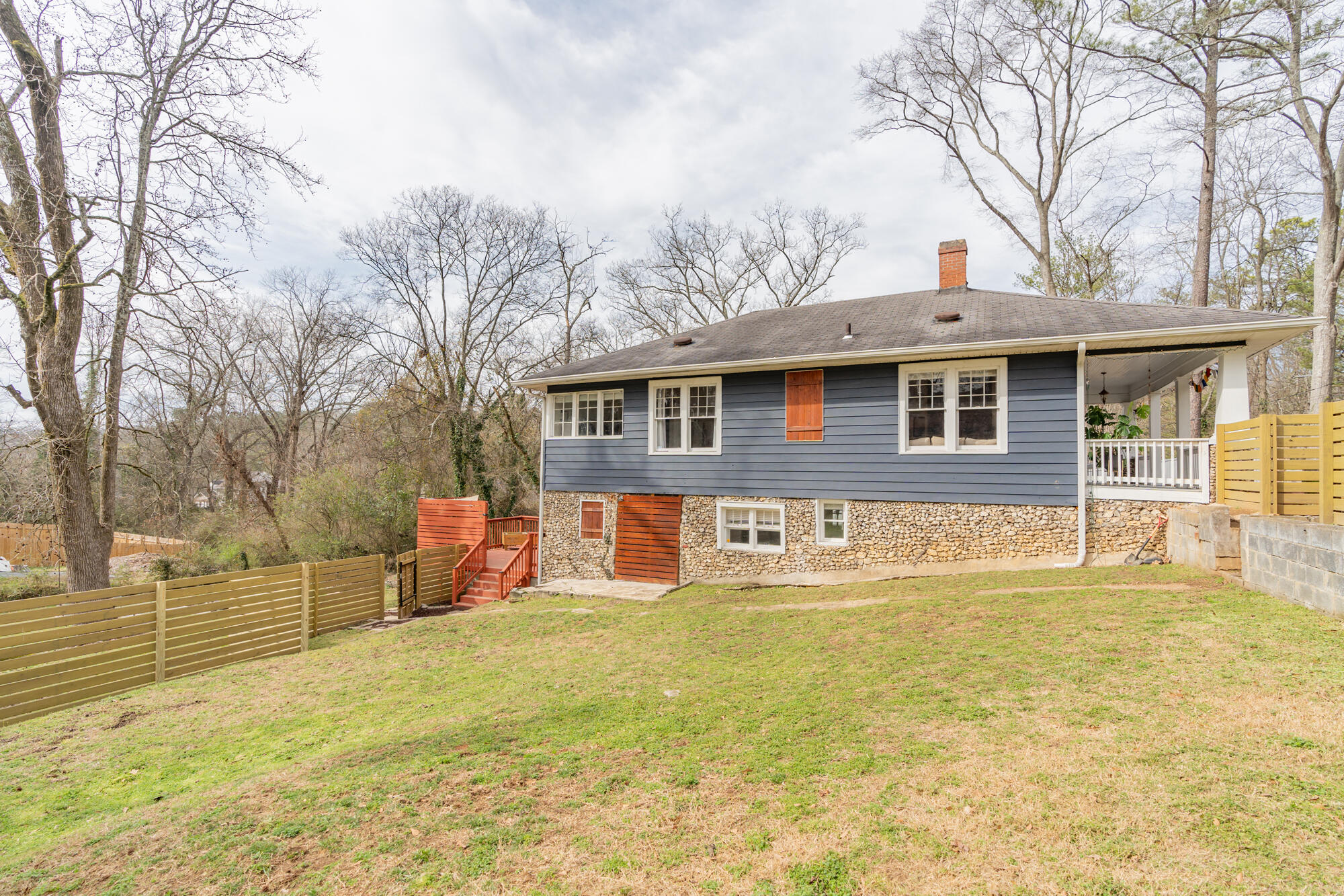 3516 Ridgevale Avenue Chattanooga, TN 37411 - Photo 52 of 52 3516 Ridgevale