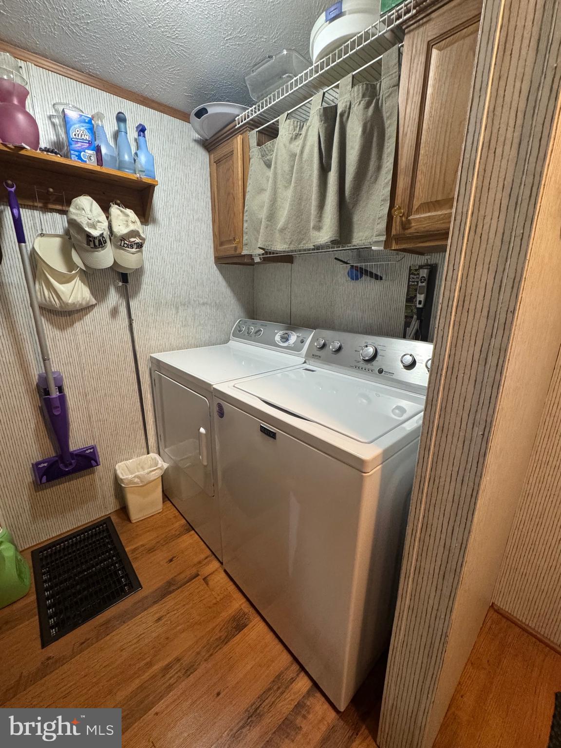 4242 Camp Reed Lane Petersburg, PA 16669 - Photo 35 of 83 laundry
