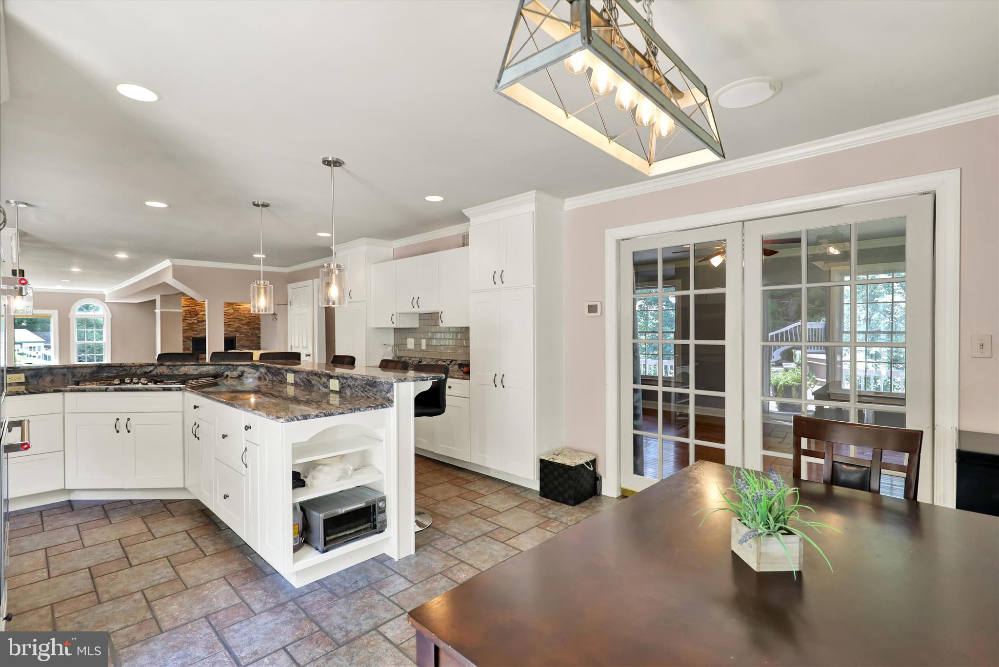 713 Old Fritztown Road Reading, PA 19608 - Photo 9 of 45 Designed for the home chef
