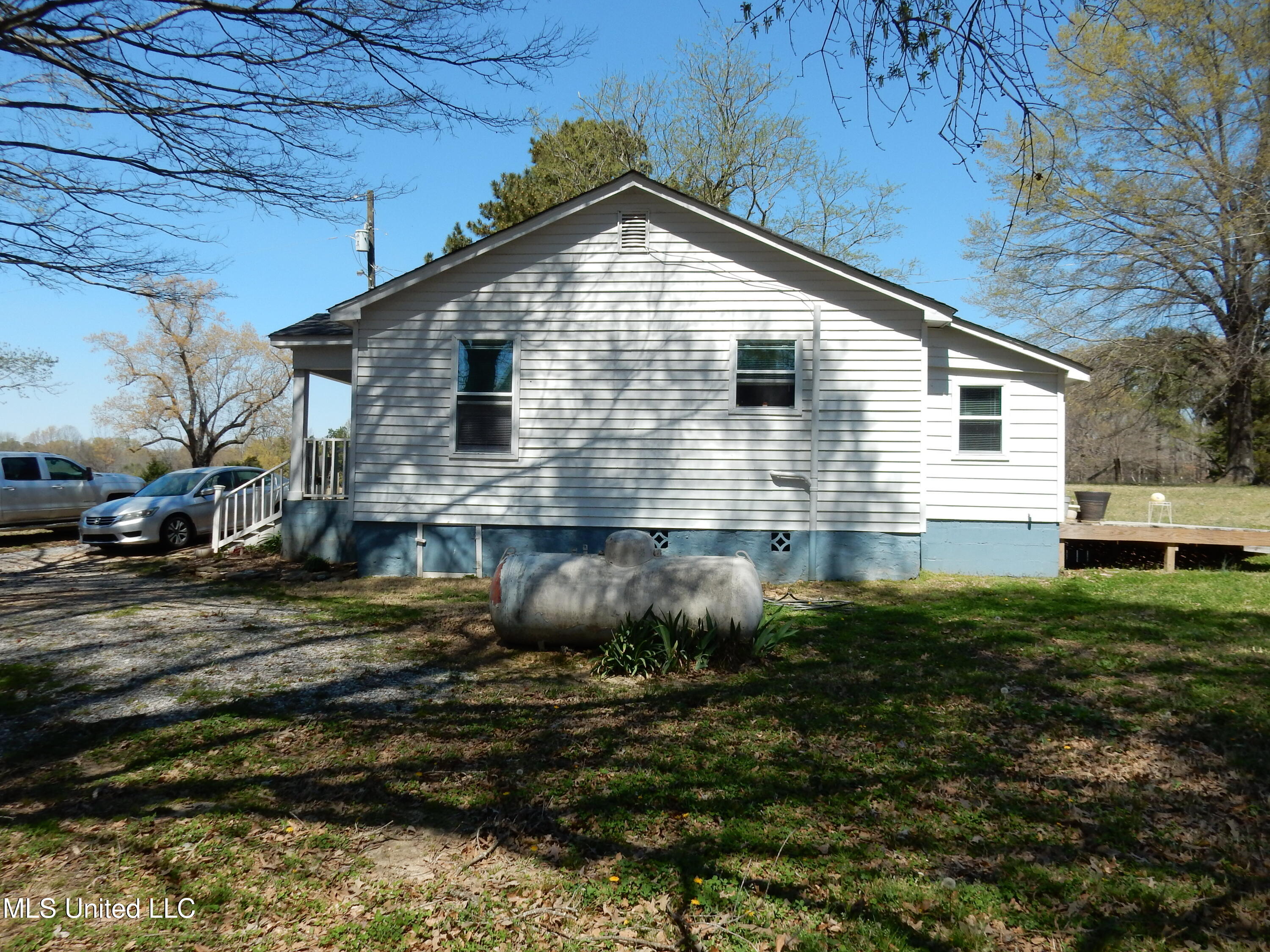 3830 Baldwin Road South Hernando, MS 38632 - Photo 20 of 31 DSCN3137