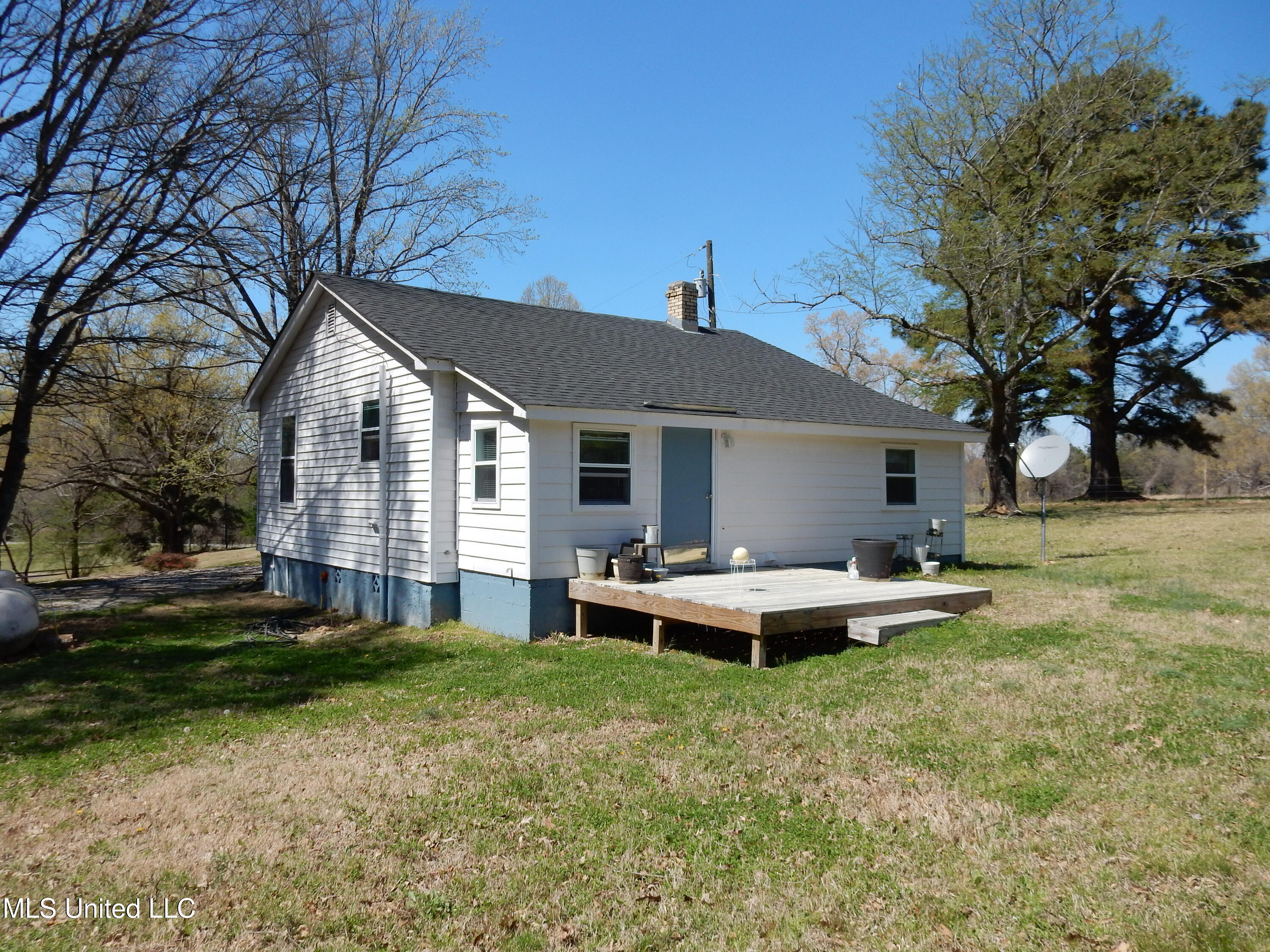 3830 Baldwin Road South Hernando, MS 38632 - Photo 21 of 31 DSCN3138