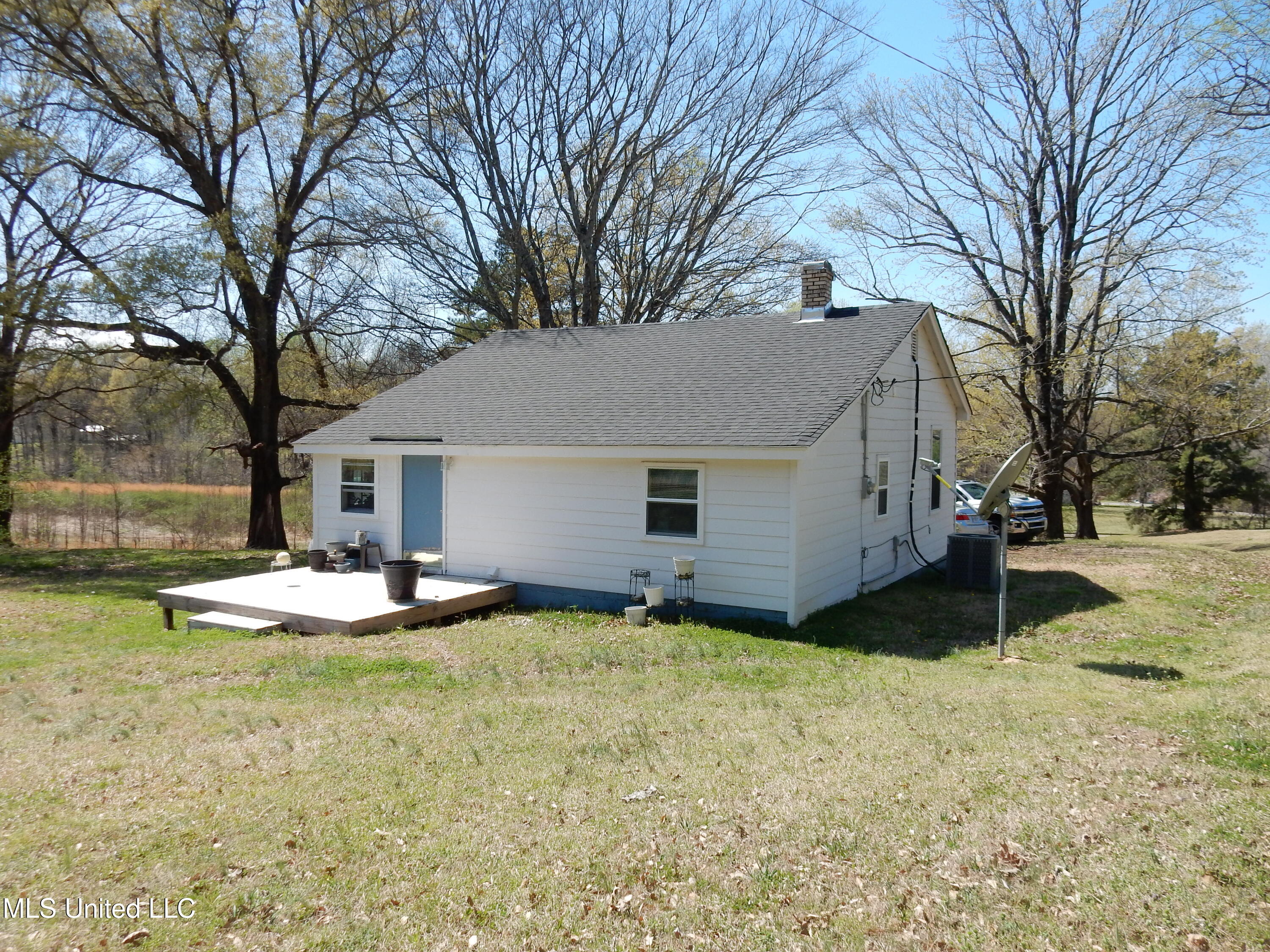3830 Baldwin Road South Hernando, MS 38632 - Photo 22 of 31 DSCN3142