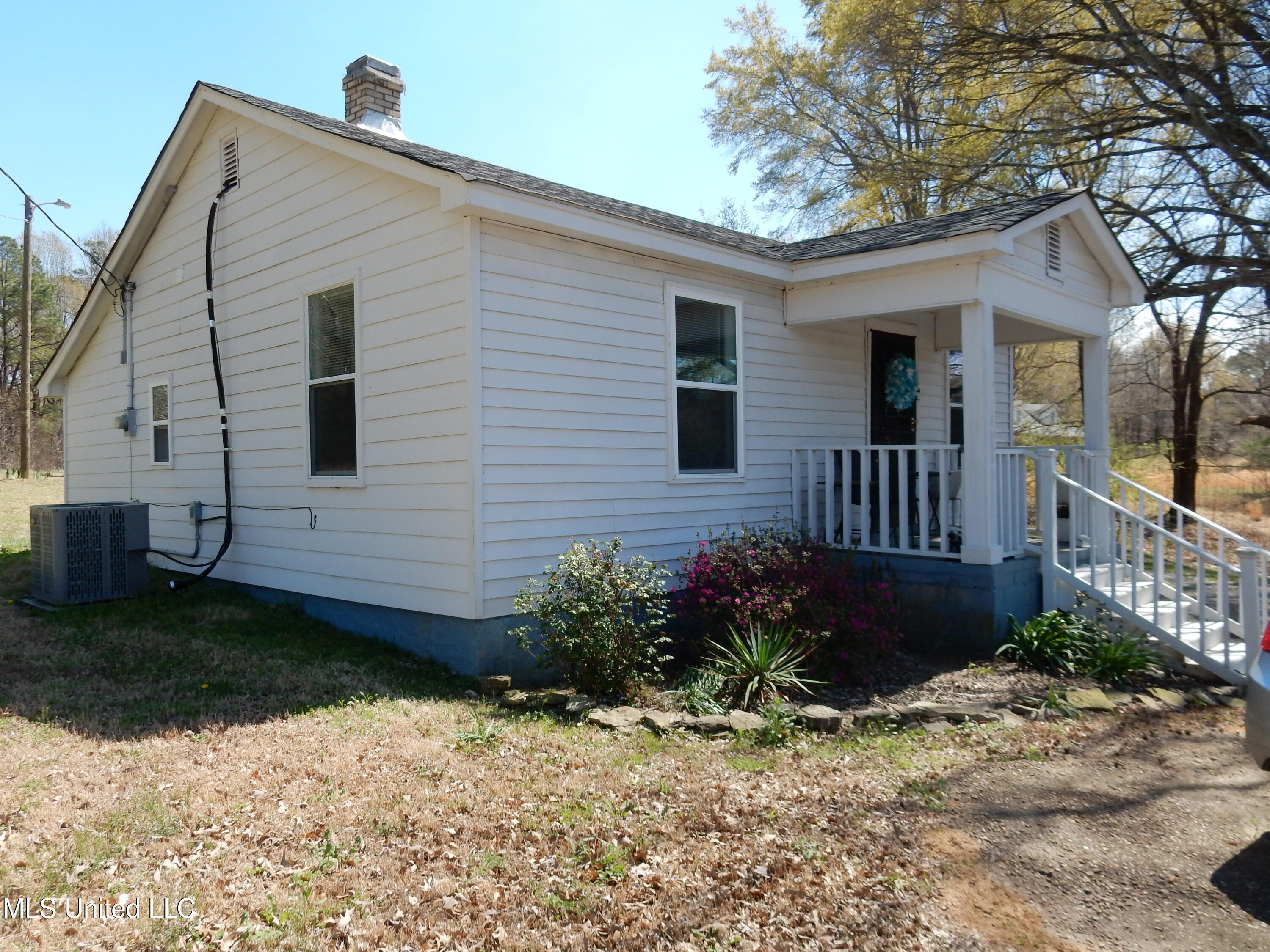 3830 Baldwin Road South Hernando, MS 38632 - Photo 24 of 31 DSCN3145