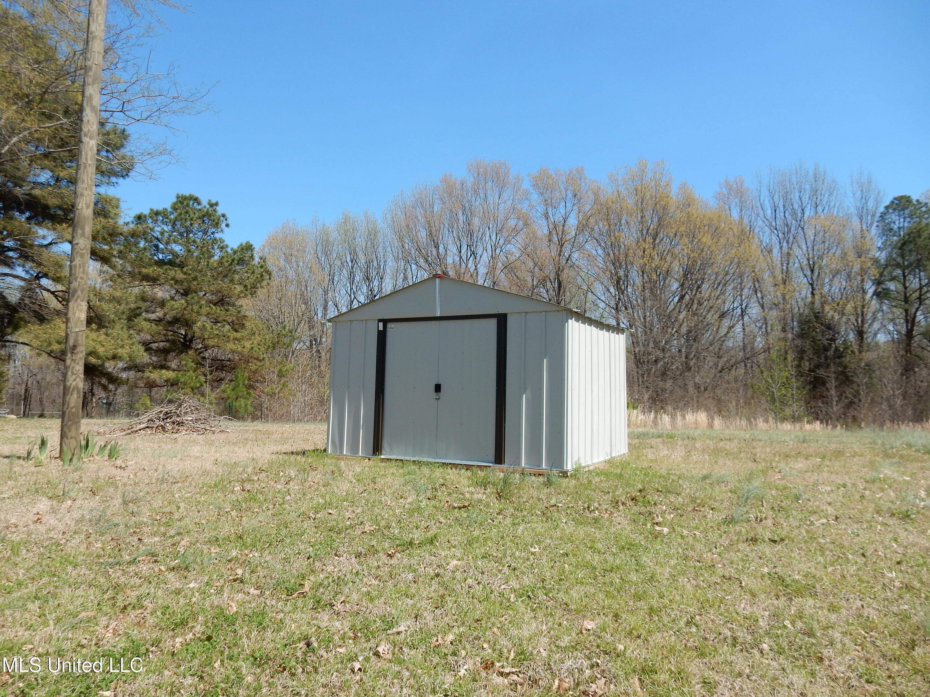 3830 Baldwin Road South Hernando, MS 38632 - Photo 26 of 31 DSCN3140