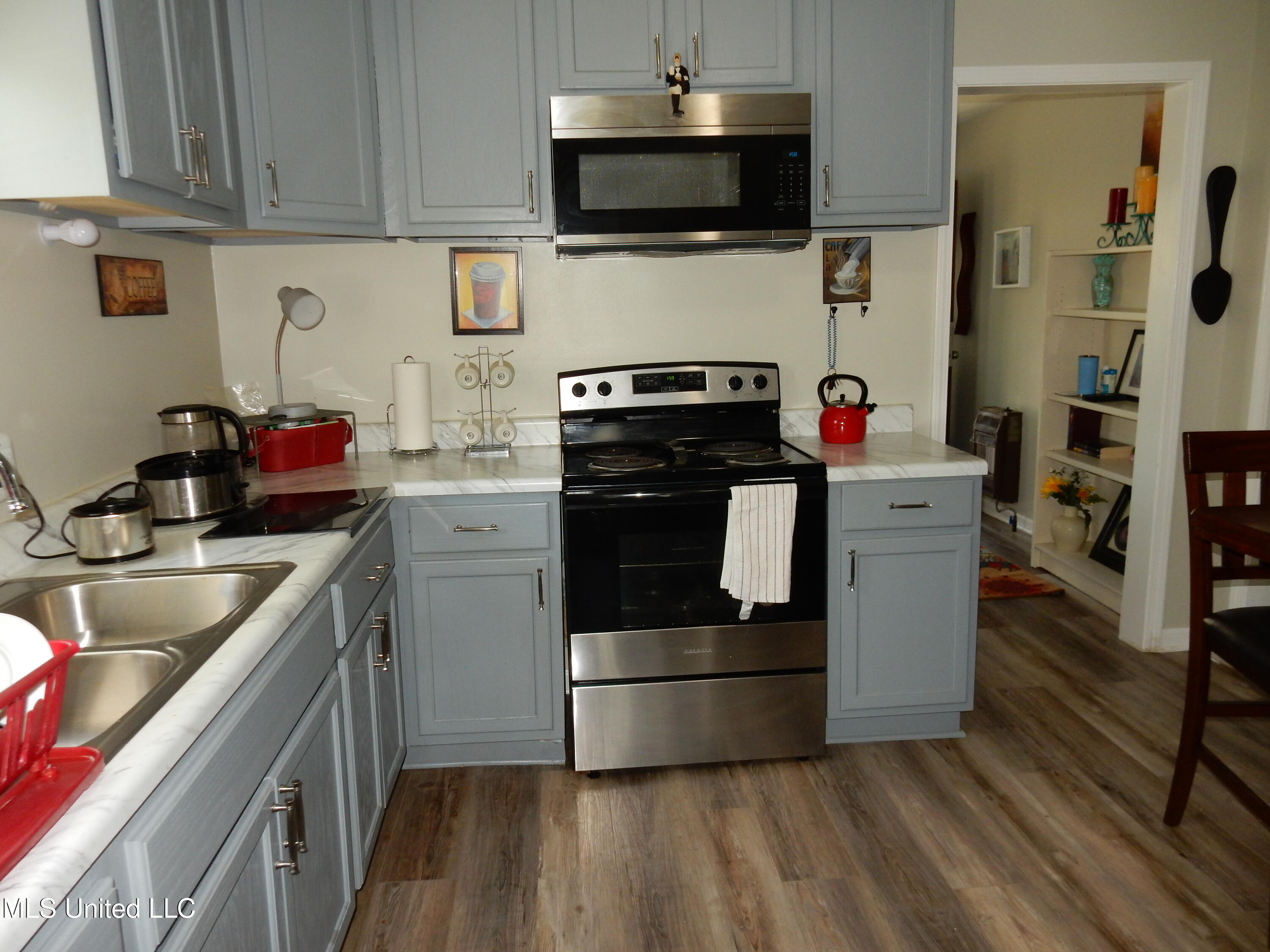 3830 Baldwin Road South Hernando, MS 38632 - Photo 6 of 31 DSCN3147