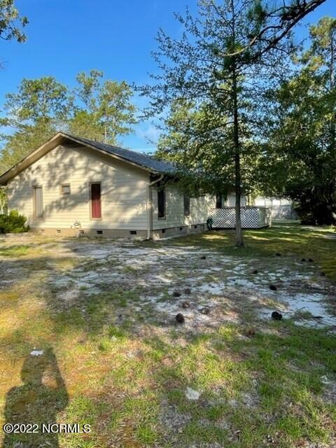 267 Watts Landing Road Hampstead, NC 28443 - Photo 4 of 14 267-E