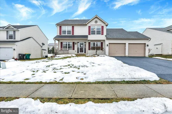 $494,900 | 2508 John Henry Drive, Reading, PA 19608