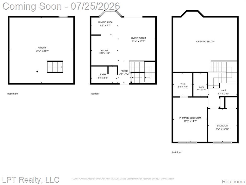 13809 Mead Creek Road Bath, MI 48808 - Photo 24 of 24