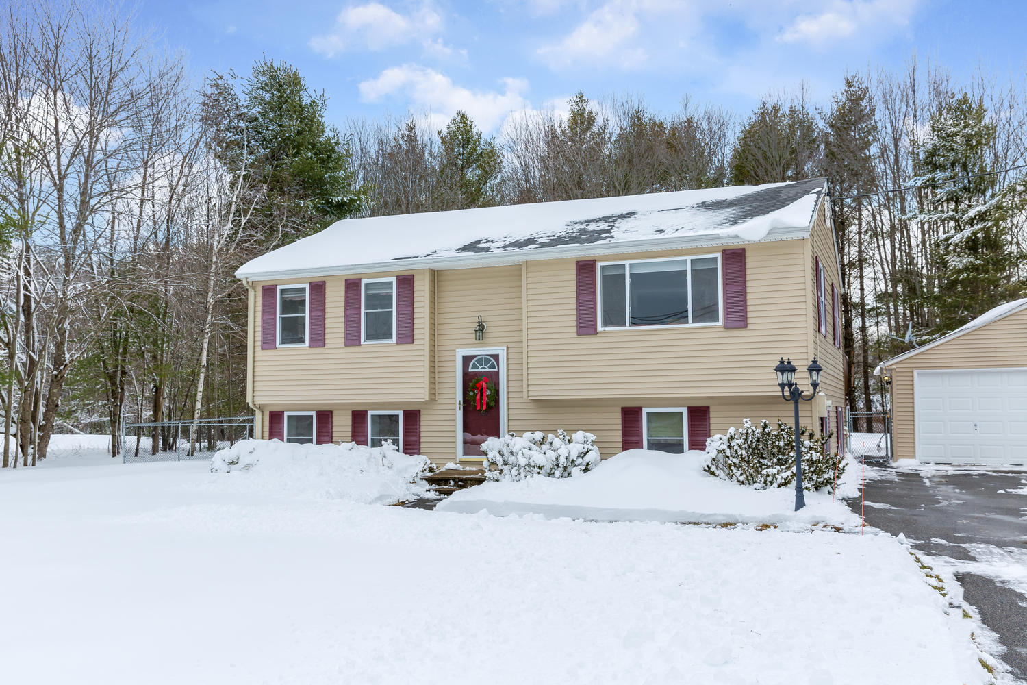 190 Jenkins Road Saco, ME 04072 - Photo 32 of 37 190 Jenkins Rd