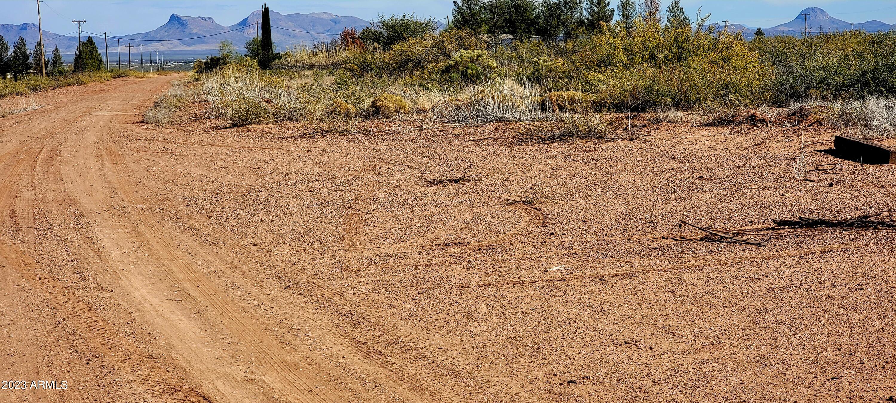 Tbd West Tbd W El Sol Drive Douglas, AZ 85607 - Photo 11 of 11 TBD West El Sol Drive