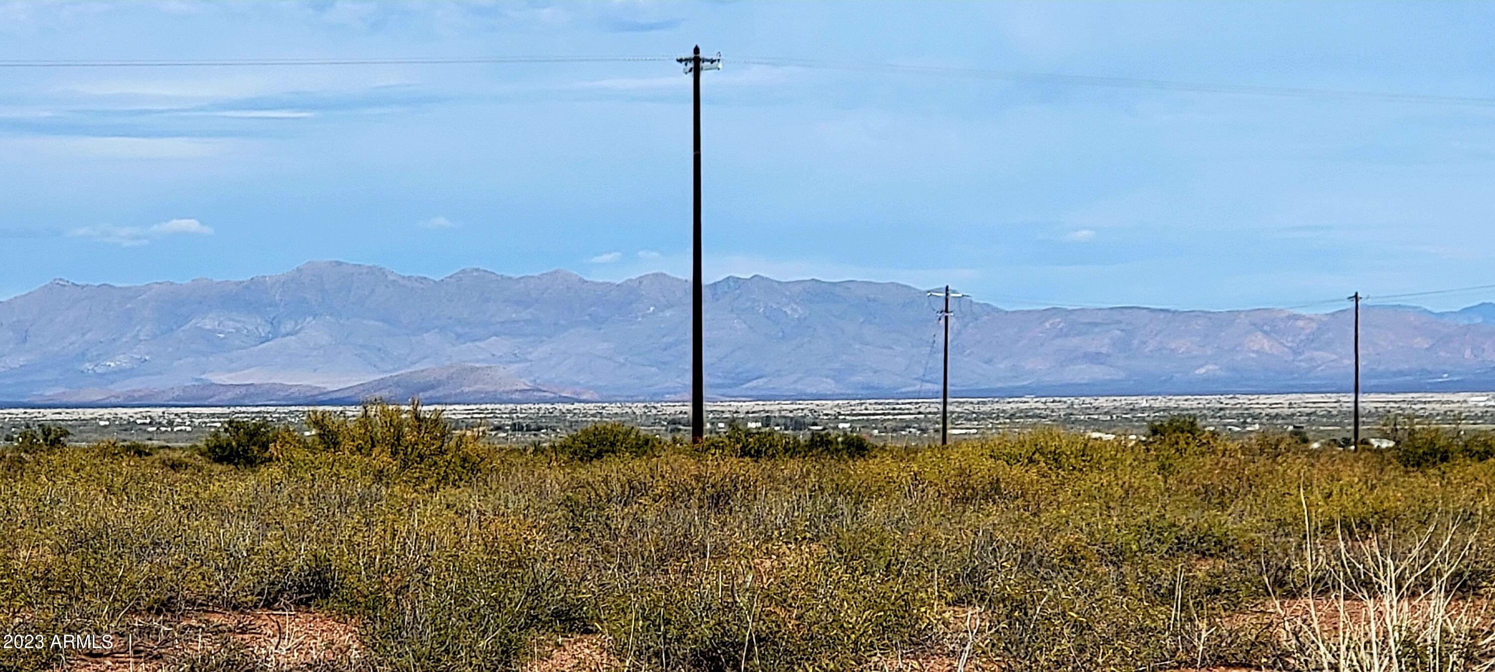 Tbd West Tbd W El Sol Drive Douglas, AZ 85607 - Photo 2 of 11 TBD West El Sol Drive