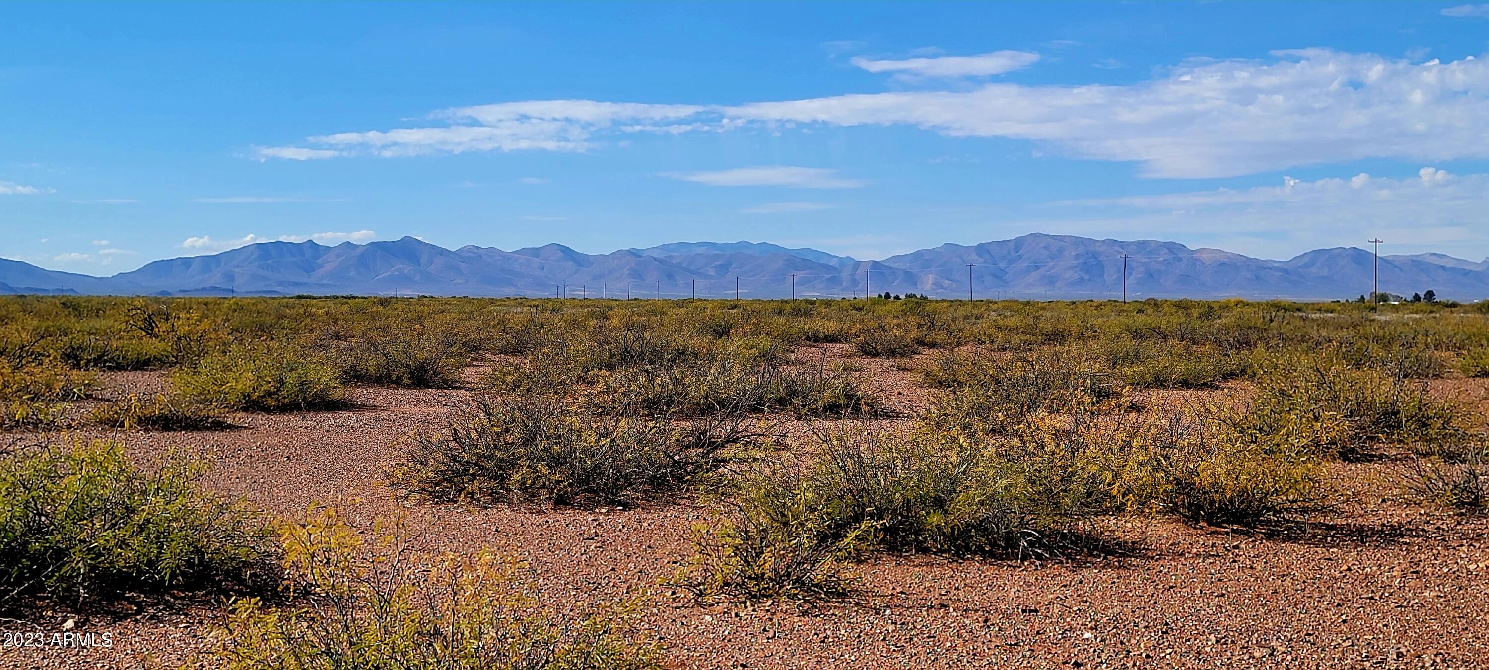 Tbd West Tbd W El Sol Drive Douglas, AZ 85607 - Photo 3 of 11 TBD West El Sol Drive
