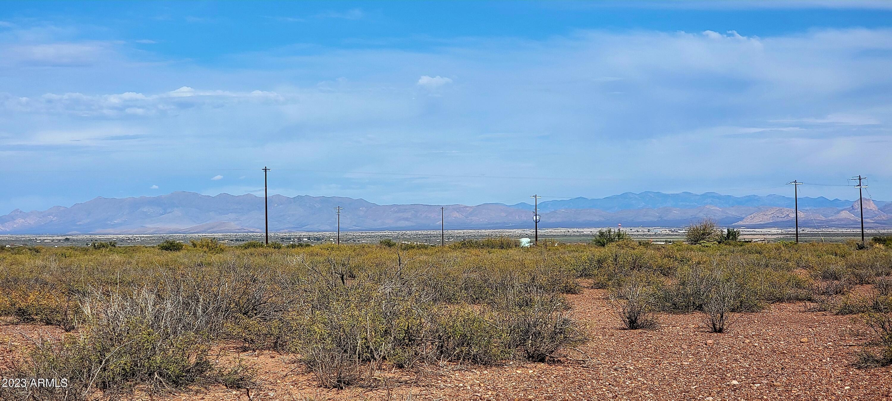 Tbd West Tbd W El Sol Drive Douglas, AZ 85607 - Photo 4 of 11 TBD West El Sol Drive