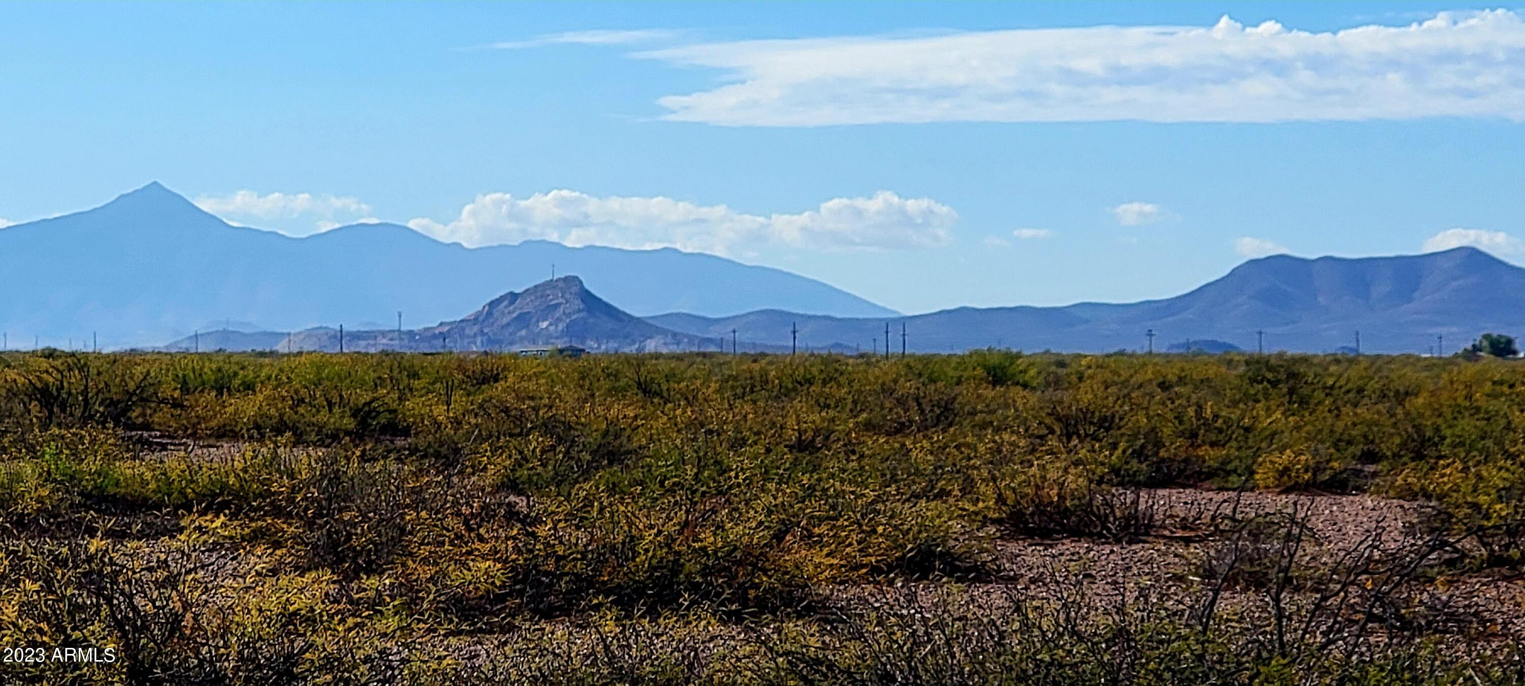 Tbd West Tbd W El Sol Drive Douglas, AZ 85607 - Photo 5 of 11 TBD West El Sol Drive