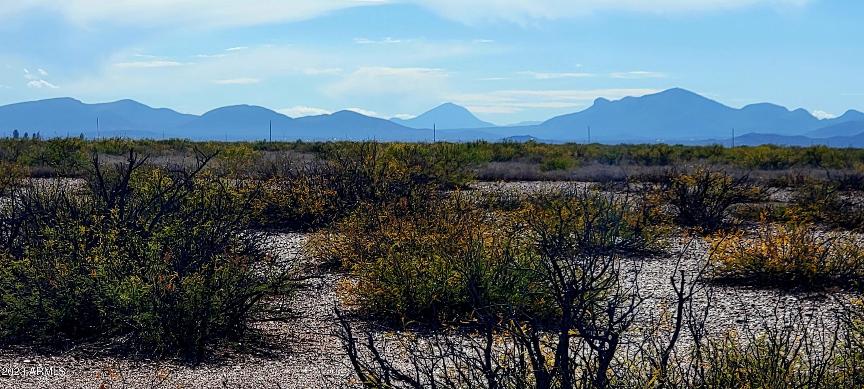 Tbd West Tbd W El Sol Drive Douglas, AZ 85607 - Photo 6 of 11 TBD West El Sol Drive