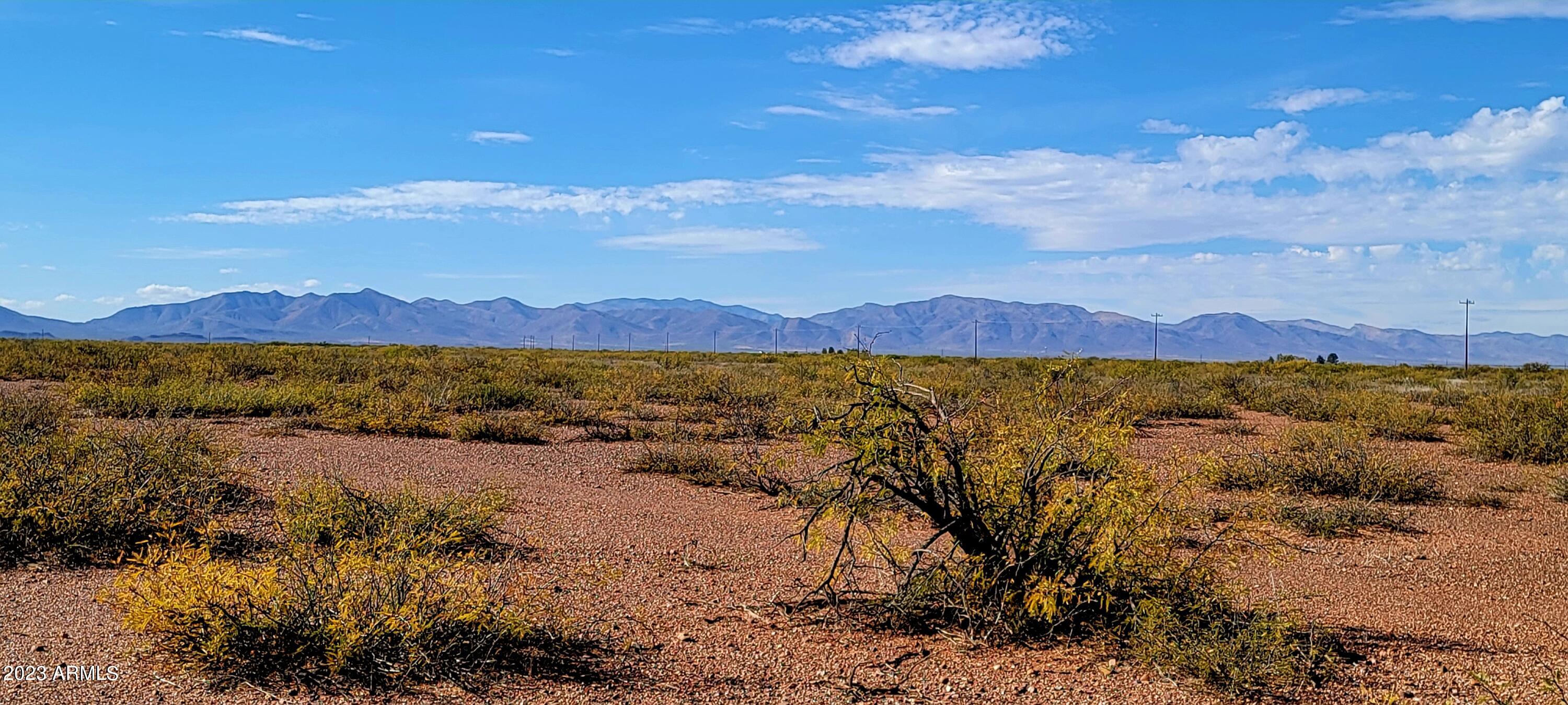 Tbd West Tbd W El Sol Drive Douglas, AZ 85607 - Photo 7 of 11 TBD West El Sol Drive