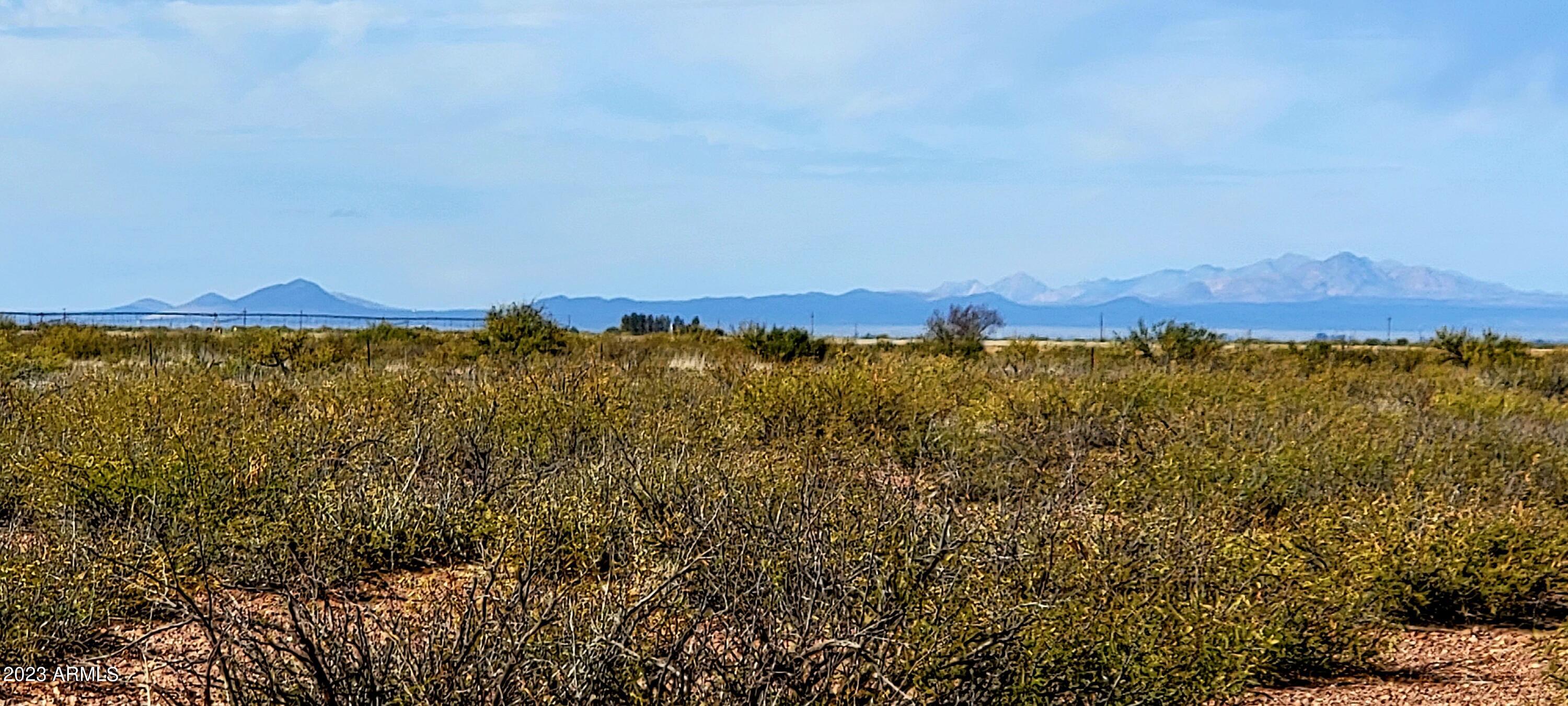 Tbd West Tbd W El Sol Drive Douglas, AZ 85607 - Photo 8 of 11 TBD West El Sol Drive