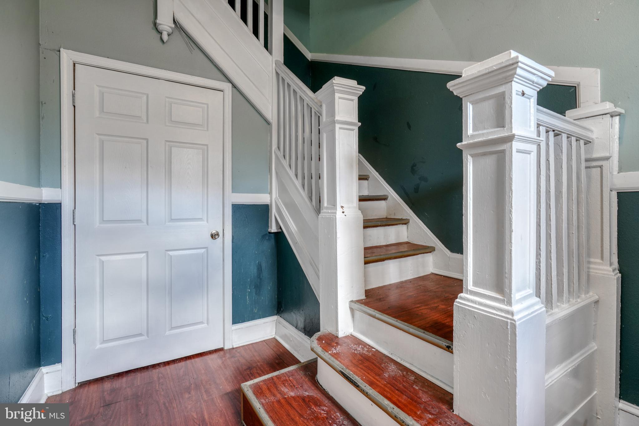 2307 Allendale Road Baltimore, MD 21216 - Photo 15 of 15 Common Areas and Outdoors