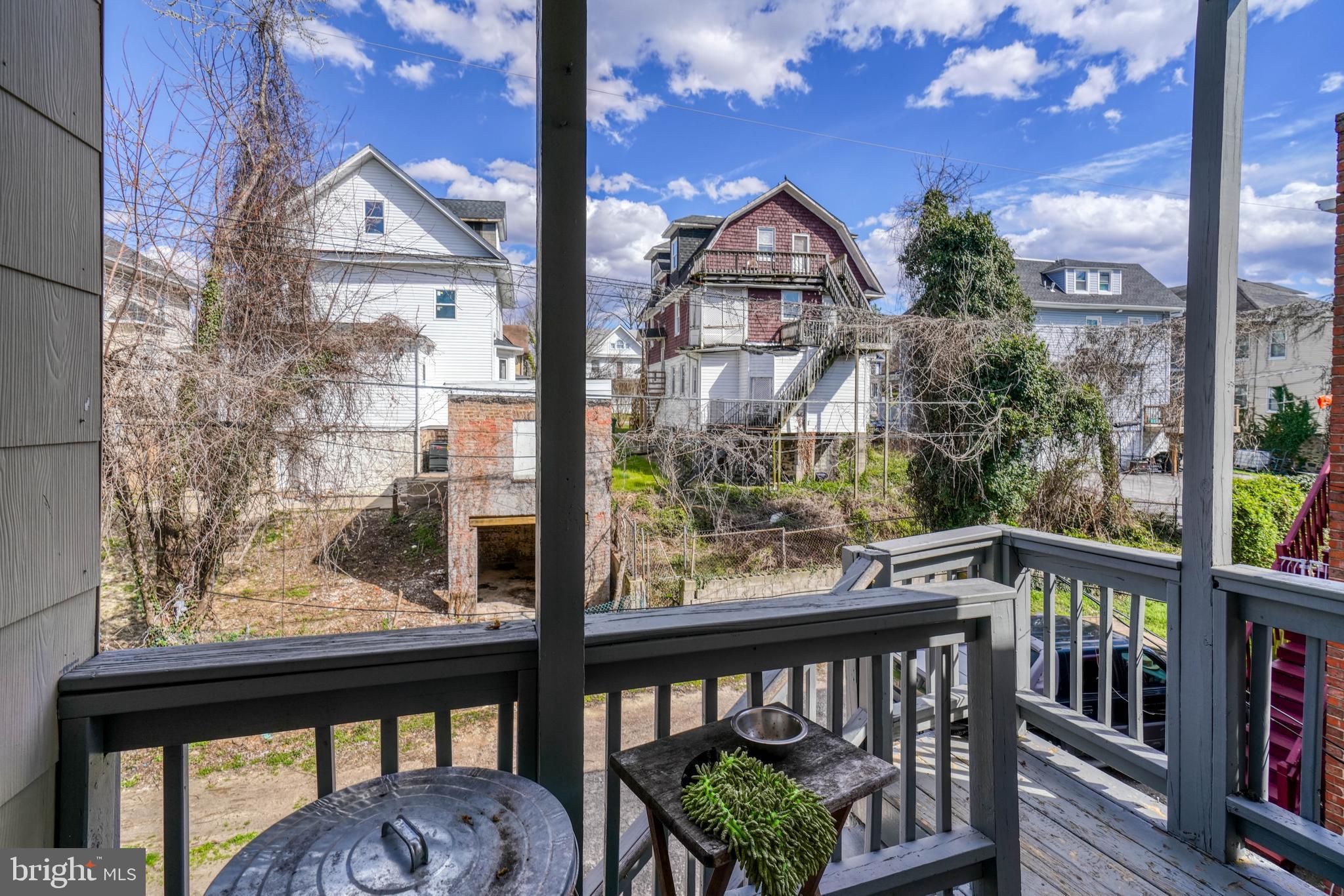2307 Allendale Road Baltimore, MD 21216 - Photo 6 of 15