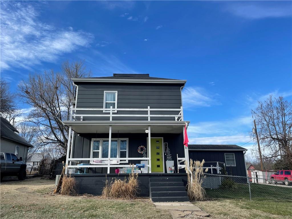 1312 South Judson St