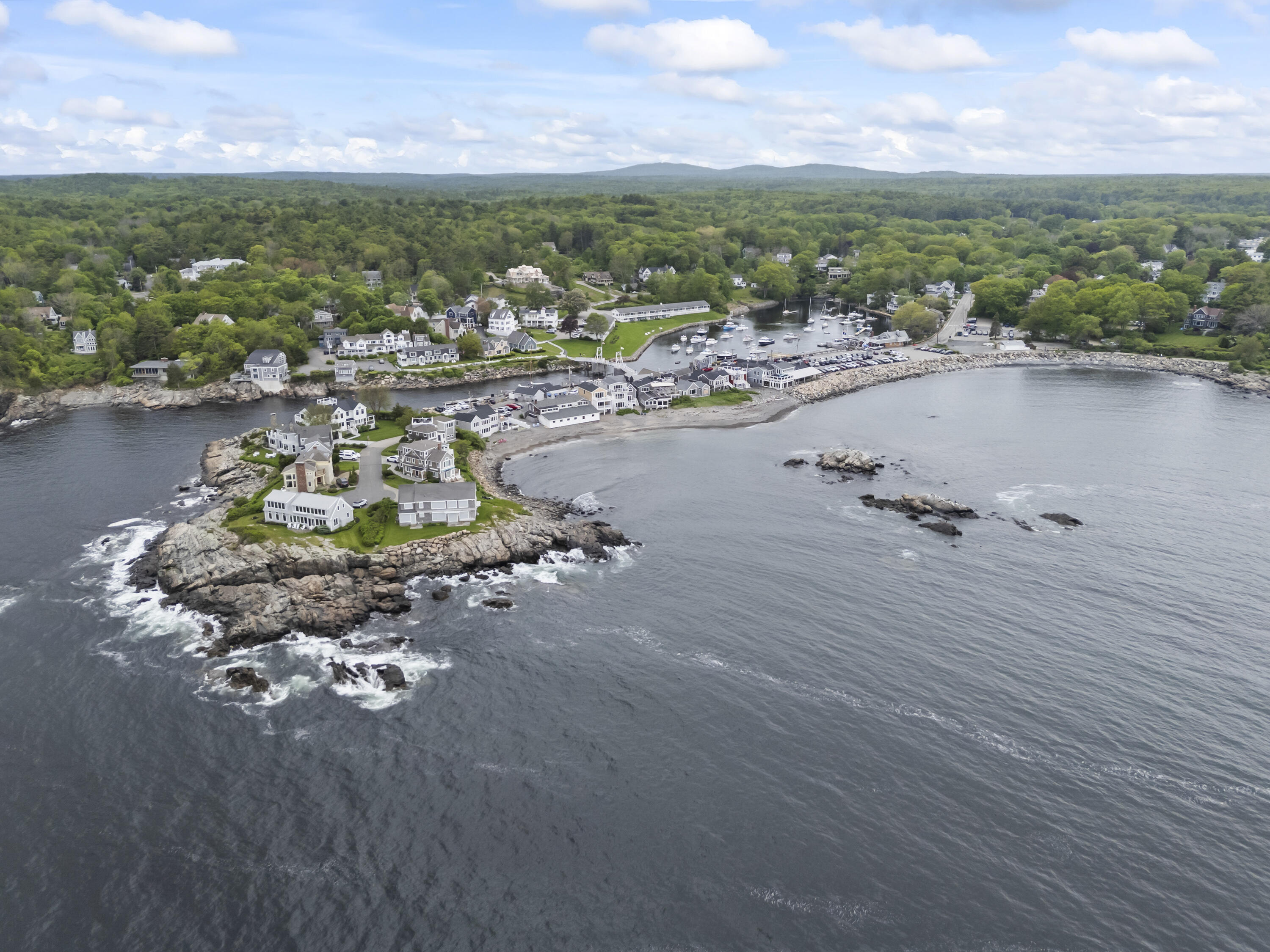 117 Perkins Cove Road Ogunquit, ME 03907 - Photo 53 of 66 117 Perkins Cove Rd