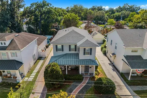 $1,339,000 | 1900 Gerda Terrace, Orlando, FL 32804