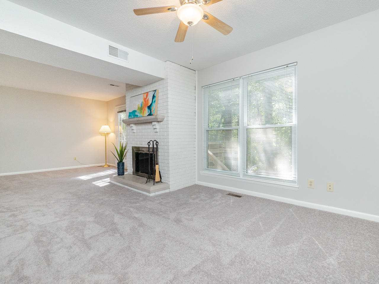 3949 Wendy Lane, Unit UN3D2 Raleigh, NC 27606 - Photo 11 of 27 Photo 11