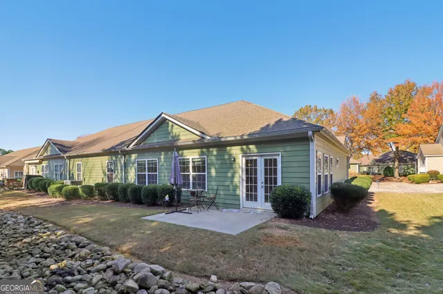 $314,900 | 1502 Commonwealth Circle, Newnan, GA 30263