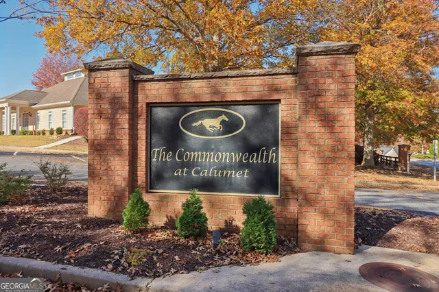 $314,900 | 1502 Commonwealth Circle, Newnan, GA 30263