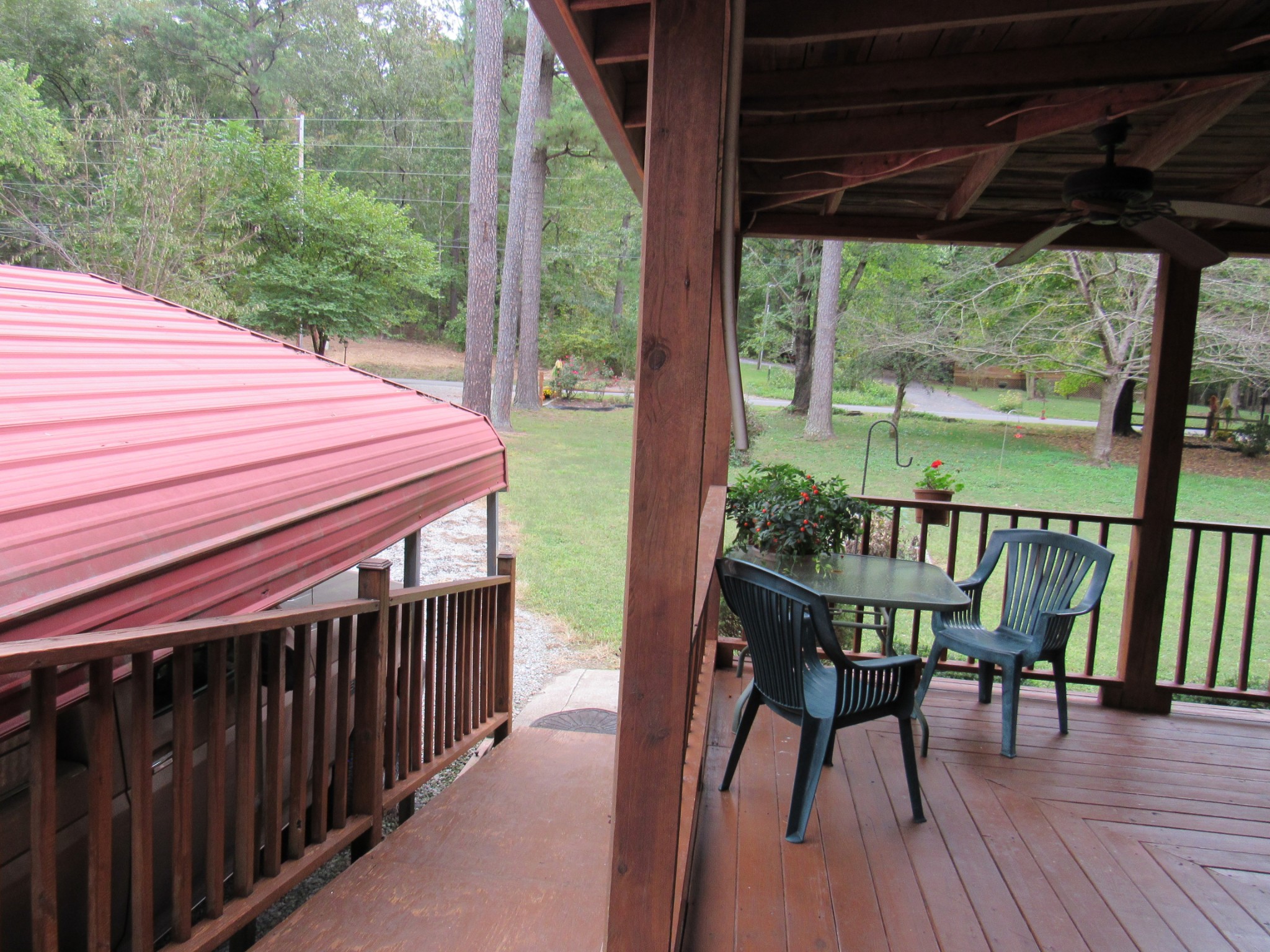 11389 Cuba Landing Road Waverly, TN 37185 - Photo 11 of 35 Gallery Image 11