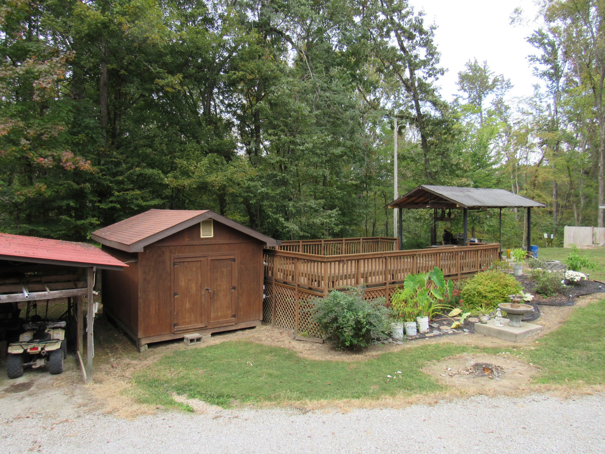 11389 Cuba Landing Road Waverly, TN 37185 - Photo 7 of 35 Gallery Image 7