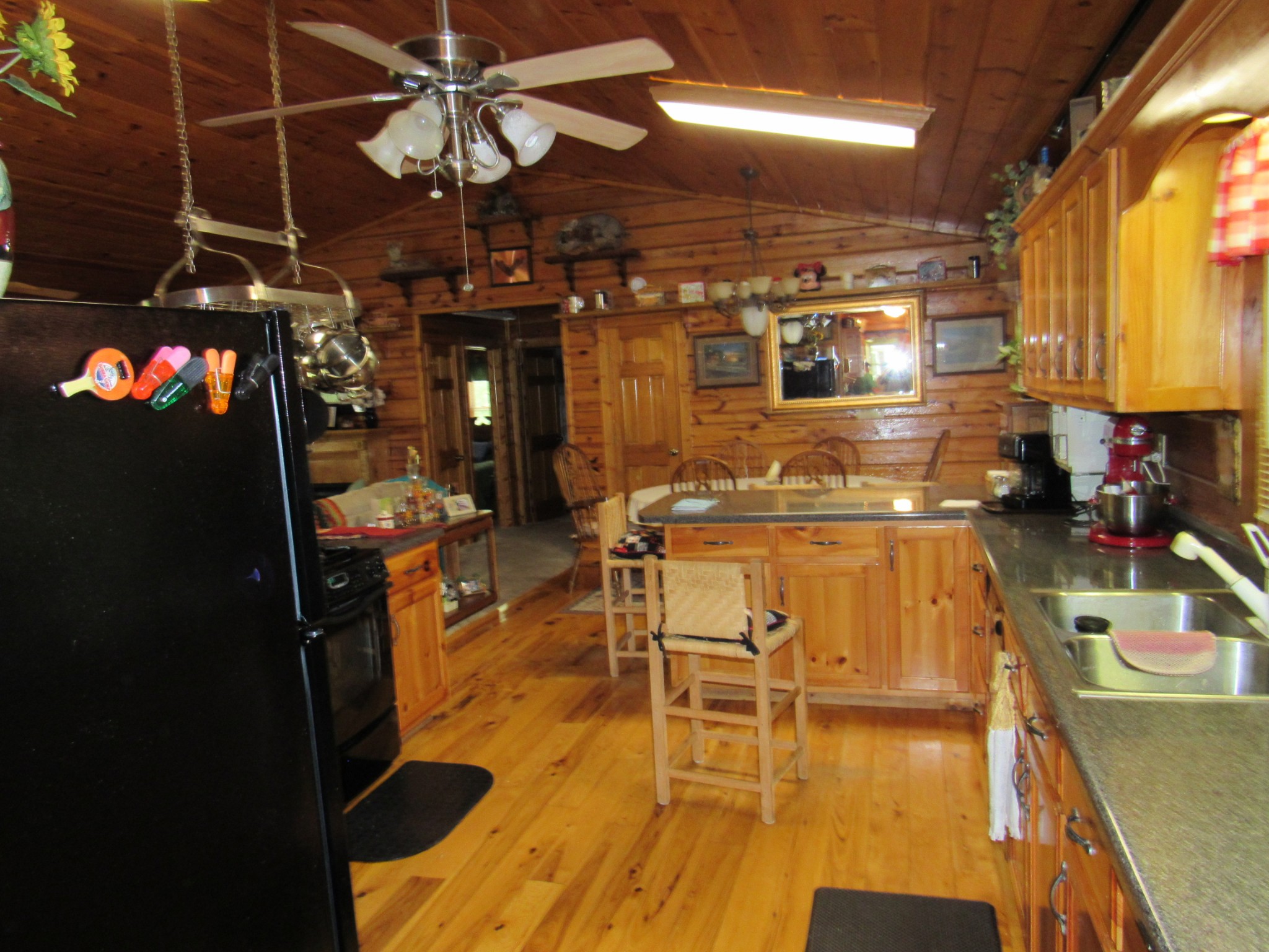 11389 Cuba Landing Road Waverly, TN 37185 - Photo 8 of 35 Gallery Image 8