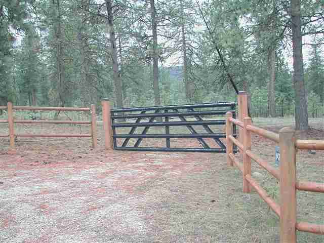 14202 East Nelson Road Elk, WA 99009 - Photo 2 of 9