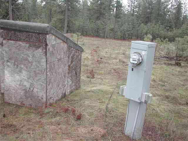 14202 East Nelson Road Elk, WA 99009 - Photo 5 of 9