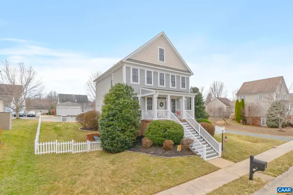 $529,900 | 63 Villa Avenue, Zion Crossroads, VA 22942
