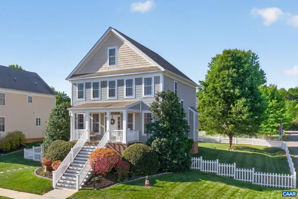 $519,000 | 63 Villa Avenue, Zion Crossroads, VA 22942