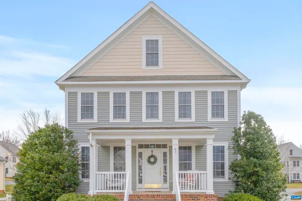 $529,900 | 63 Villa Avenue, Zion Crossroads, VA 22942