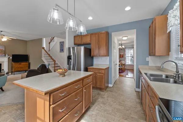 $529,900 | 63 Villa Avenue, Zion Crossroads, VA 22942