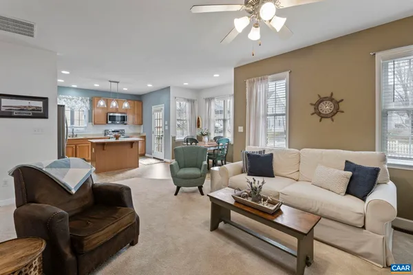 $529,900 | 63 Villa Avenue, Zion Crossroads, VA 22942