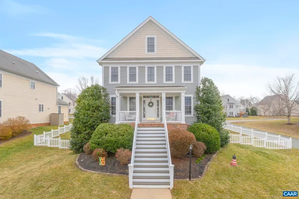 $529,900 | 63 Villa Avenue, Zion Crossroads, VA 22942