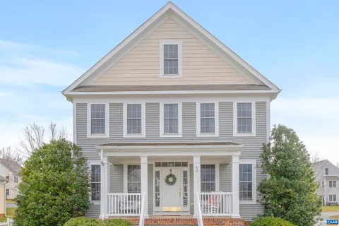 $519,000 | 63 Villa Avenue, Zion Crossroads, VA 22942