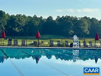 a view of a tennis court