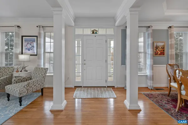 $529,900 | 63 Villa Avenue, Zion Crossroads, VA 22942