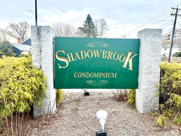 $299,900 | 11 Shadowbrook Lane, Unit 8, Milford, MA 01757