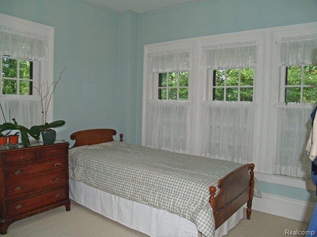 319 Lincoln Road Grosse Pointe, MI 48230 - Photo 16 of 24 Bedroom