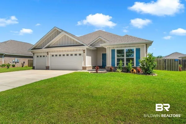 $434,000 | 9405 Amethyst Drive, Daphne, AL 36526