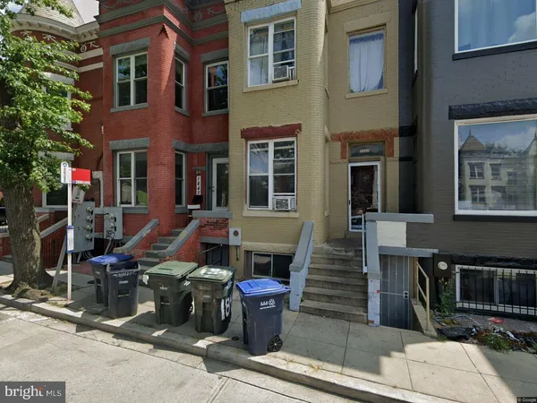 $8,700 | 1841 North Capitol Street Northeast, Washington, DC 20002