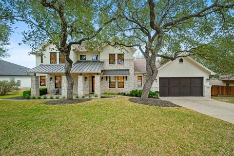 $1,450,000 | 13601 Montview Drive, Austin, TX 78732