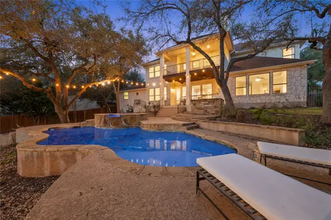 $1,450,000 | 13601 Montview Drive, Austin, TX 78732