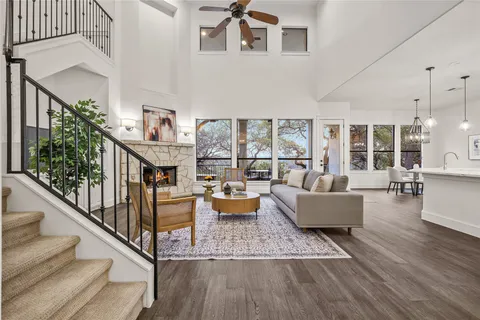 $1,450,000 | 13601 Montview Drive, Austin, TX 78732